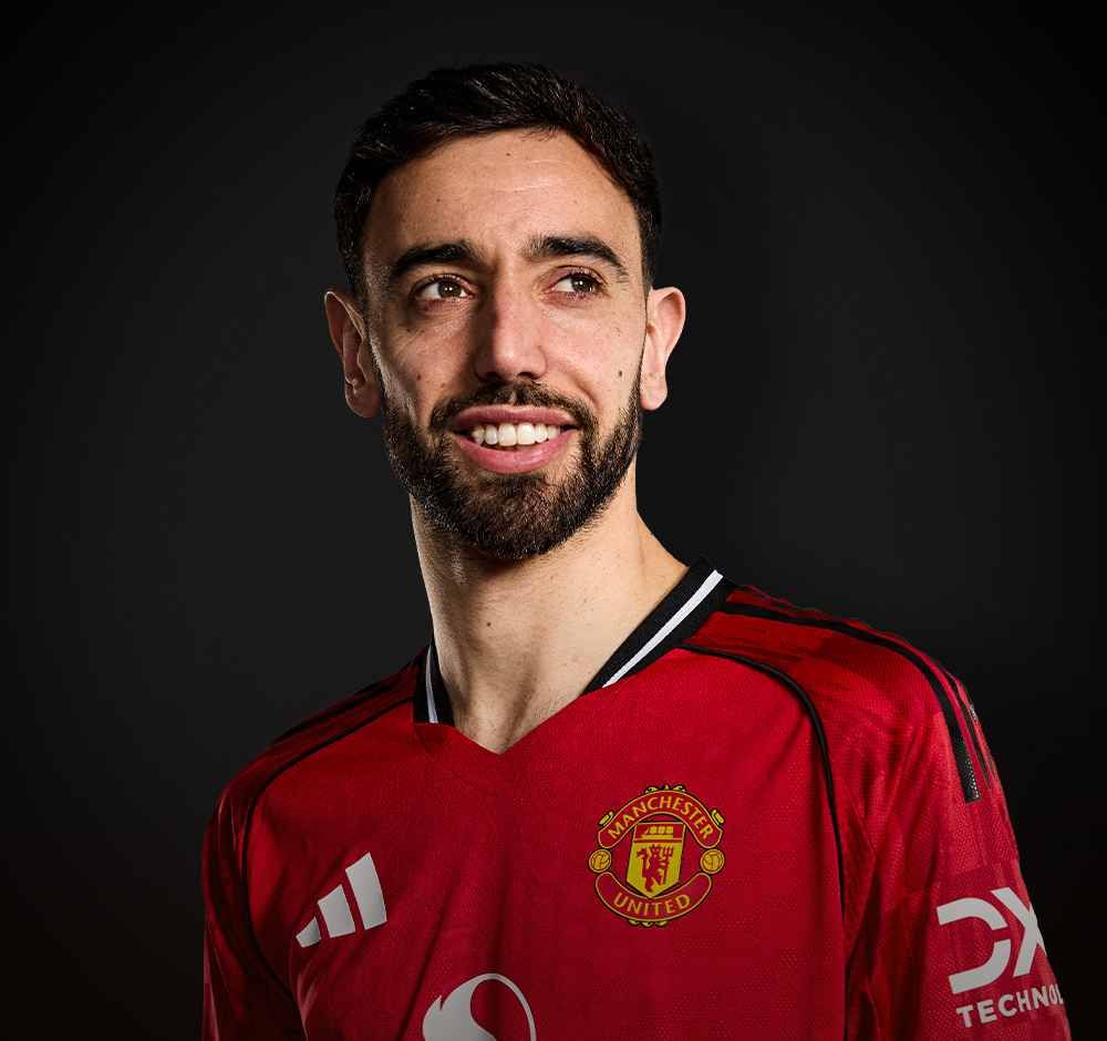 Bruno Fernandes